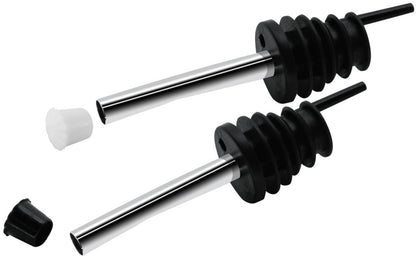 Fackelmann Free Flow Pourers