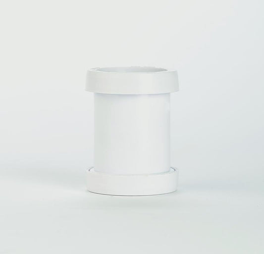 Make Push-fit Straight Coupler 32mm
