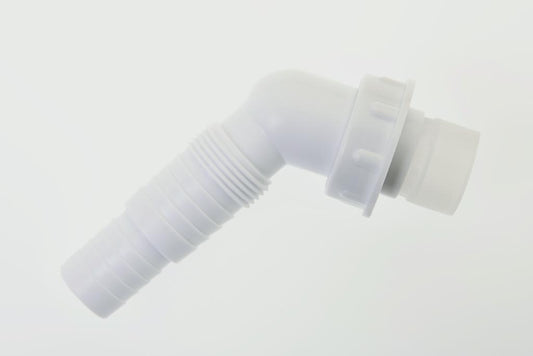 Make Replacement Washing Machine Trap Nozzle