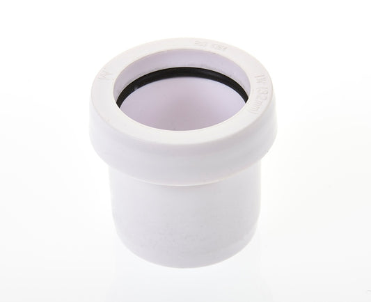 Make Waste Reducing Connector 40mm - 32mm