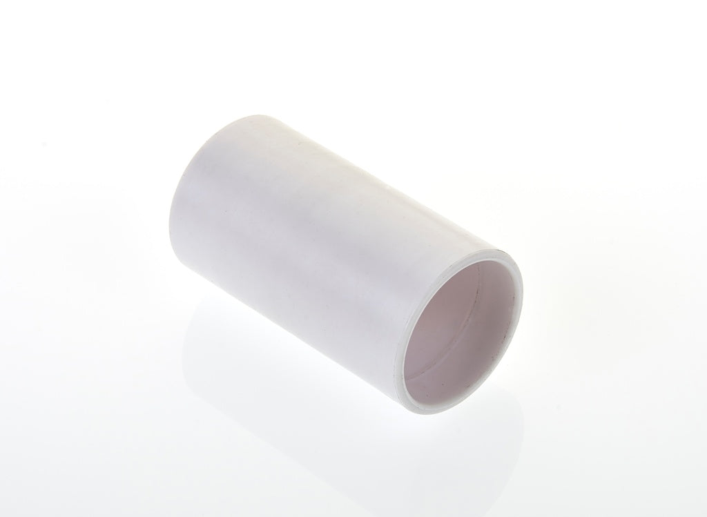 Make Overflow Straight Coupler 22mm