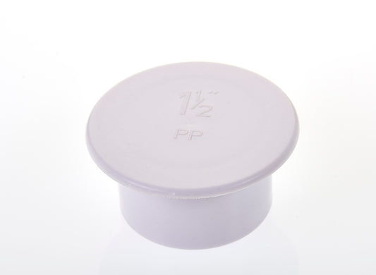 Make Waste Access Plug 40mm
