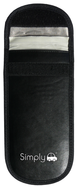 Key & Phone Blocker