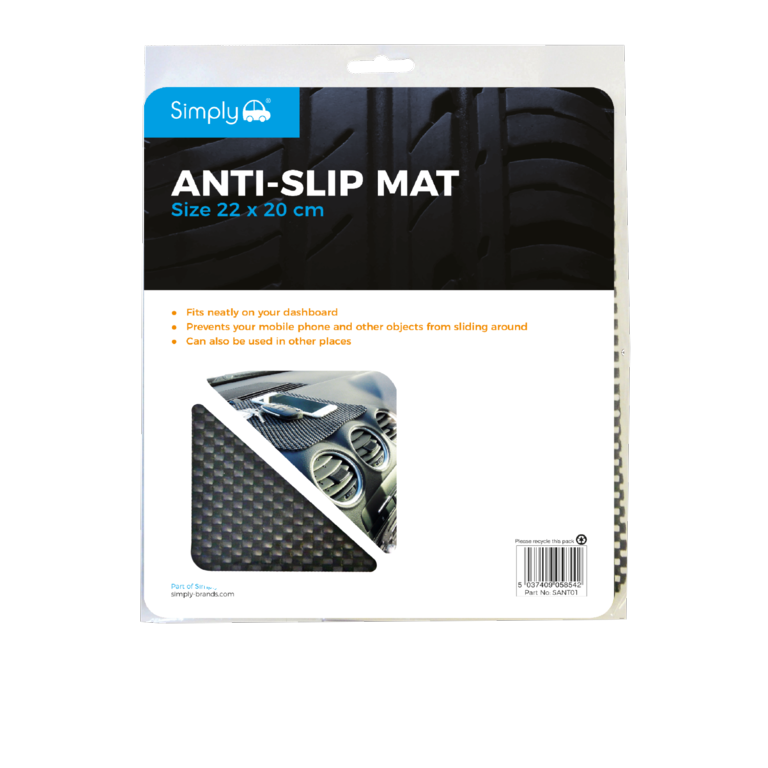 Anti Slip Mat