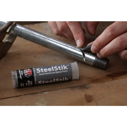 SteelStik Epoxy Putty Stick