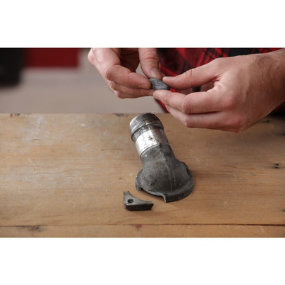 SteelStik Epoxy Putty Stick
