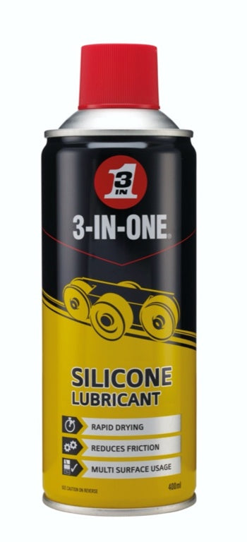 Silicone Lubricant
