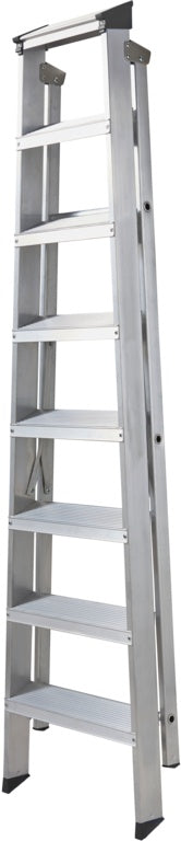 Werner Builders Stepladder