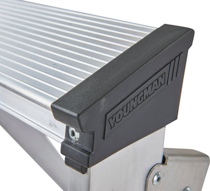 Werner Builders Stepladder