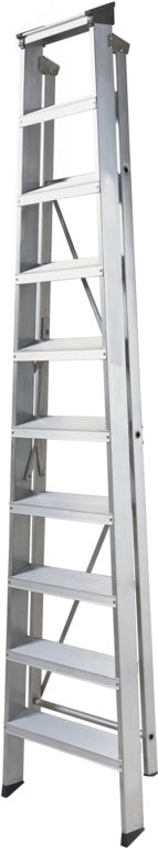Werner Builders Stepladder