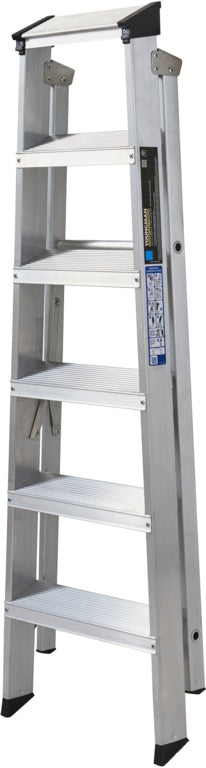 Werner Builders Stepladder