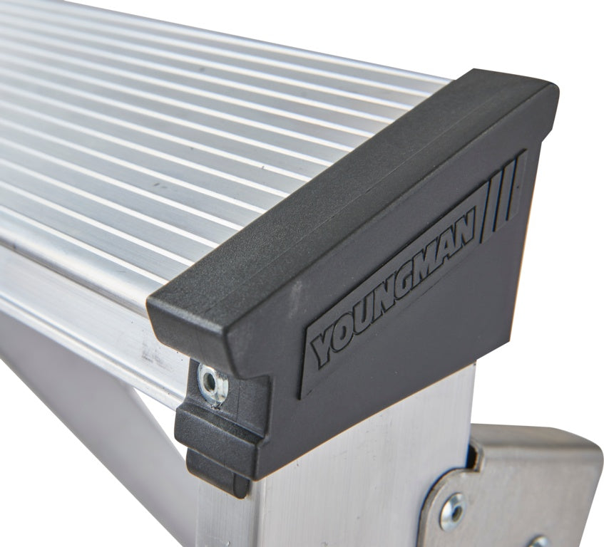 Werner Builders Stepladder