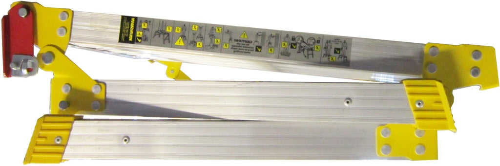 Werner Odd Job Work Platform