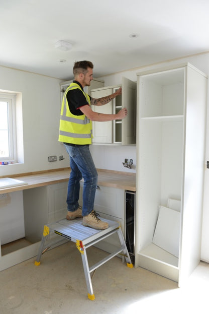 Werner Odd Job Work Platform