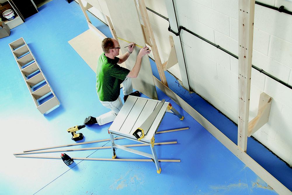Werner Odd Job Work Platform
