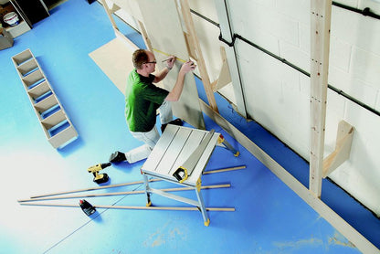Werner Odd Job Work Platform
