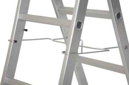 Werner 3 In 1 Combination Ladder