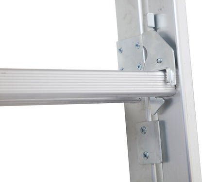 Werner 3 In 1 Combination Ladder