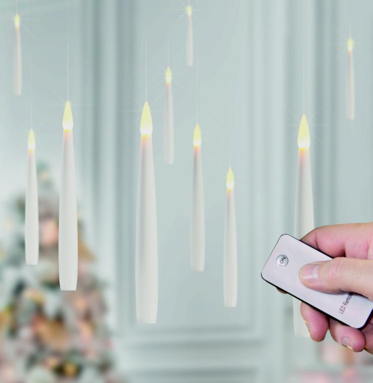 Premier Floating Candle 15cm