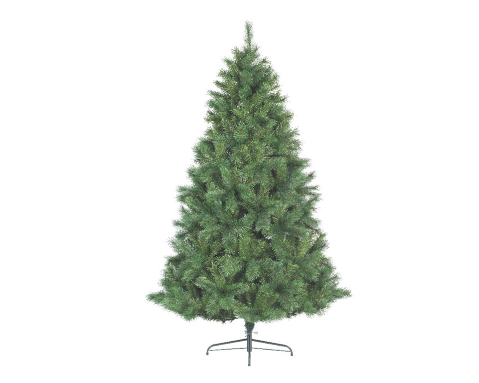 Kaemingk Ontario Green Pine Tree 180cm