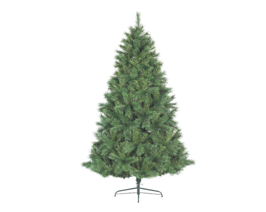 Kaemingk Ontario Pine Green Tree 210cm
