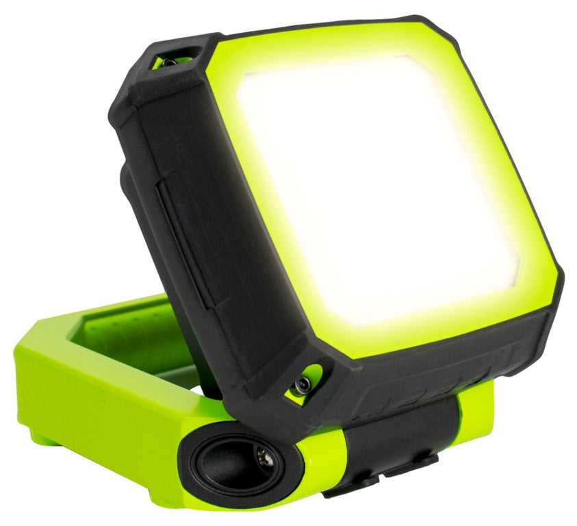 Luceco Rechargable Worklight