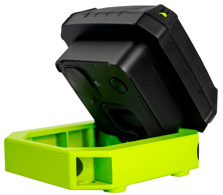 Luceco Rechargable Worklight