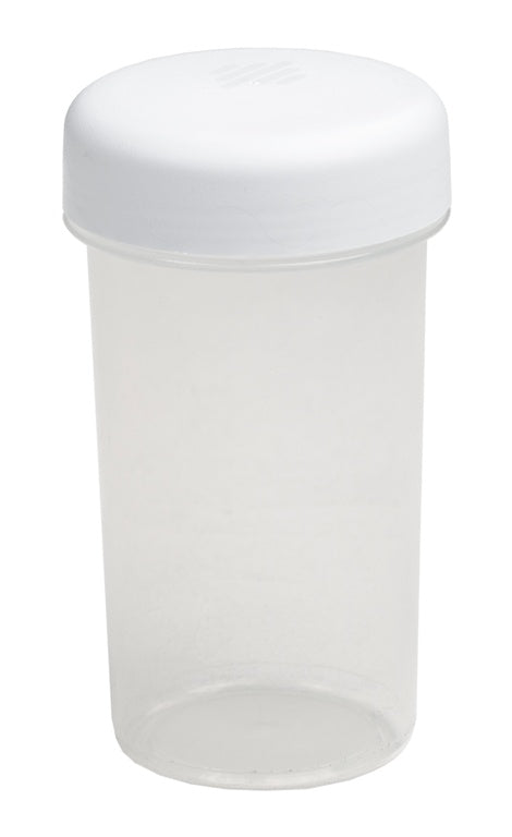 Cuisine Screw Top Beaker