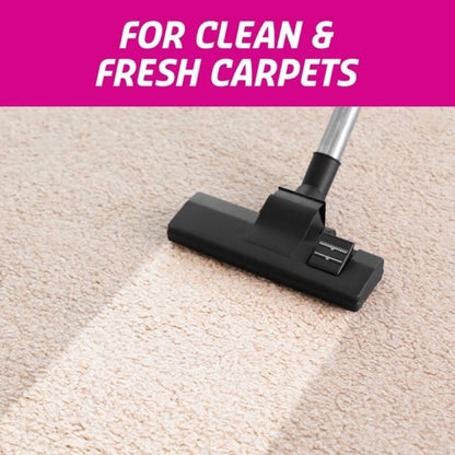 Vanish Manual Carpet Shampoo