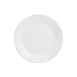 Typhoon Living Side Plate Cream