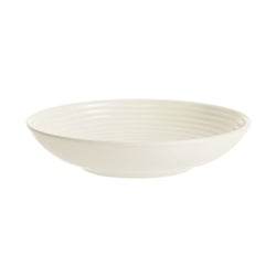 Typhoon Living Pasta Bowl Cream