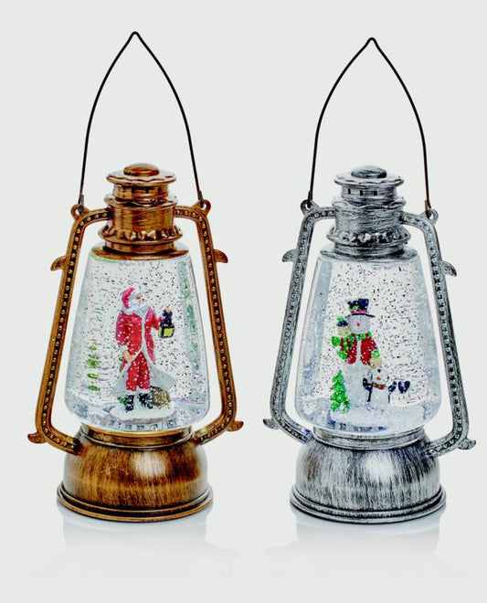 Premier Hurricane Lantern Water Spinner 24cm