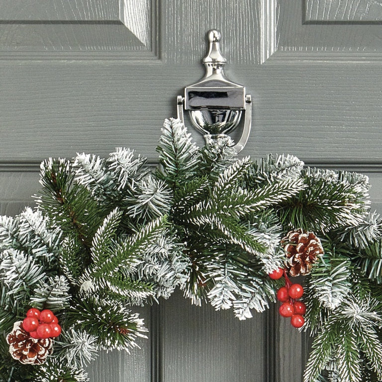 Premier New Jersey Wreath 50cm