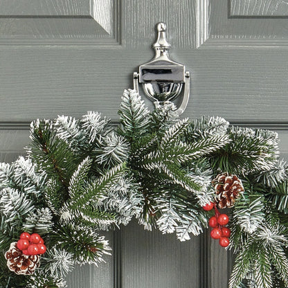 Premier New Jersey Wreath 50cm
