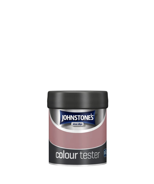 Johnstones Matt Tester 75ml Ballet Slipper