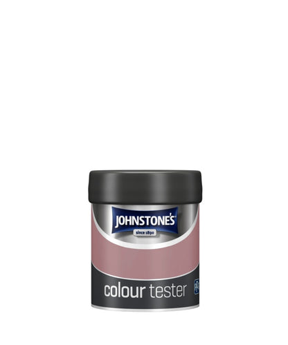 Johnstones Matt Tester 75ml Ballet Slipper