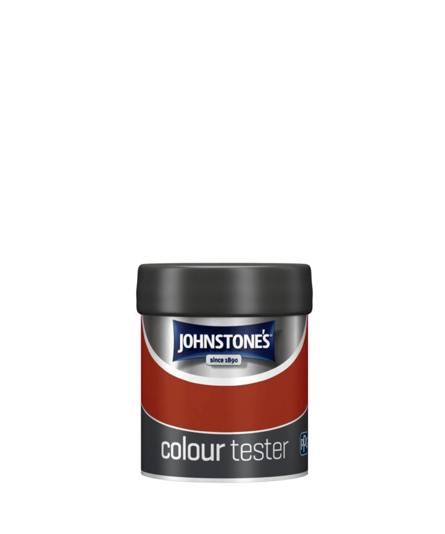 Johnstones Matt Tester 75ml Maple Haze