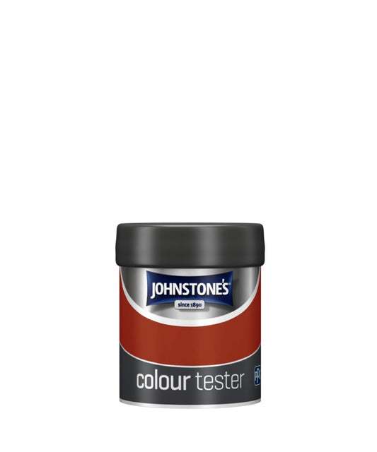 Johnstones Matt Tester 75ml Maple Haze