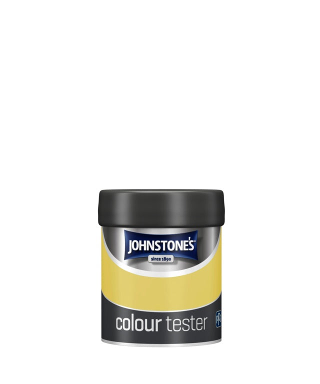 Johnstones Matt Tester 75ml Lemon Daze