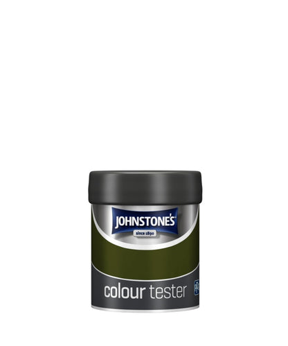 Johnstones Matt Tester 75ml Amphibious