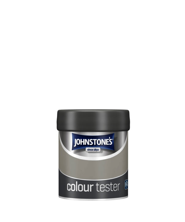 Johnstones Matt Tester 75ml Venice Grey