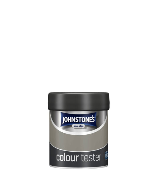 Johnstones Matt Tester 75ml Venice Grey