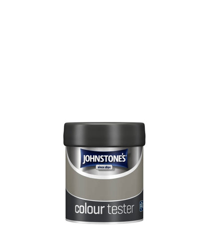 Johnstones Matt Tester 75ml Venice Grey