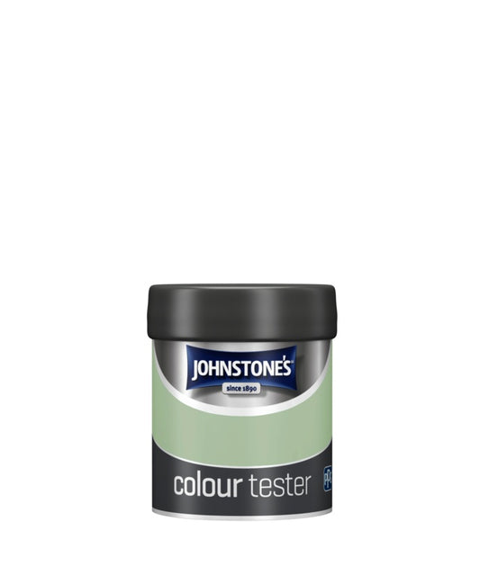 Johnstones Matt Tester 75ml Apple Flower