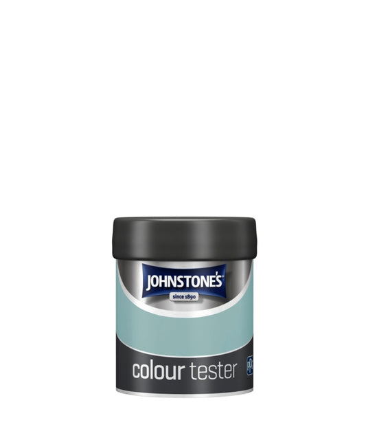 Johnstones Matt Tester 75ml Silk Spa