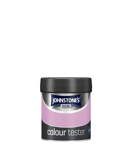 Johnstones Matt Tester 75ml Baby Blossom