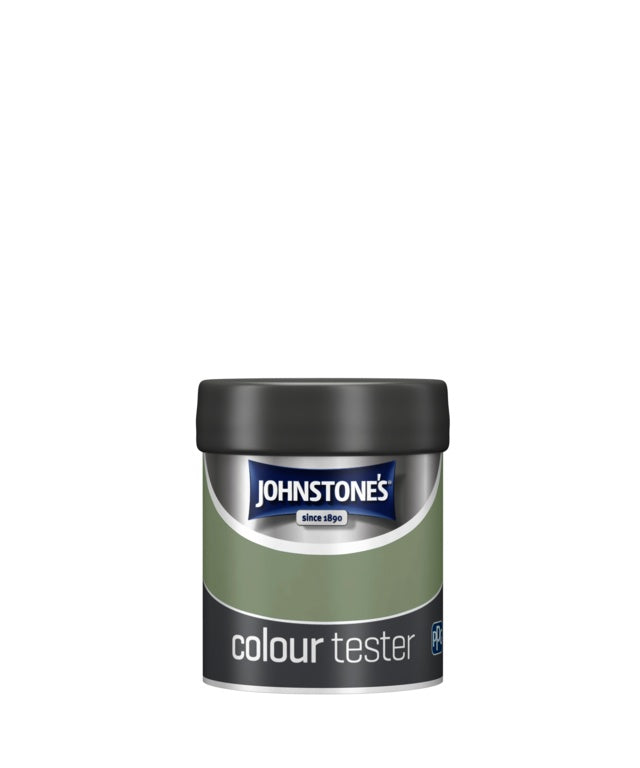 Johnstones Matt Tester 75ml Natural Sage
