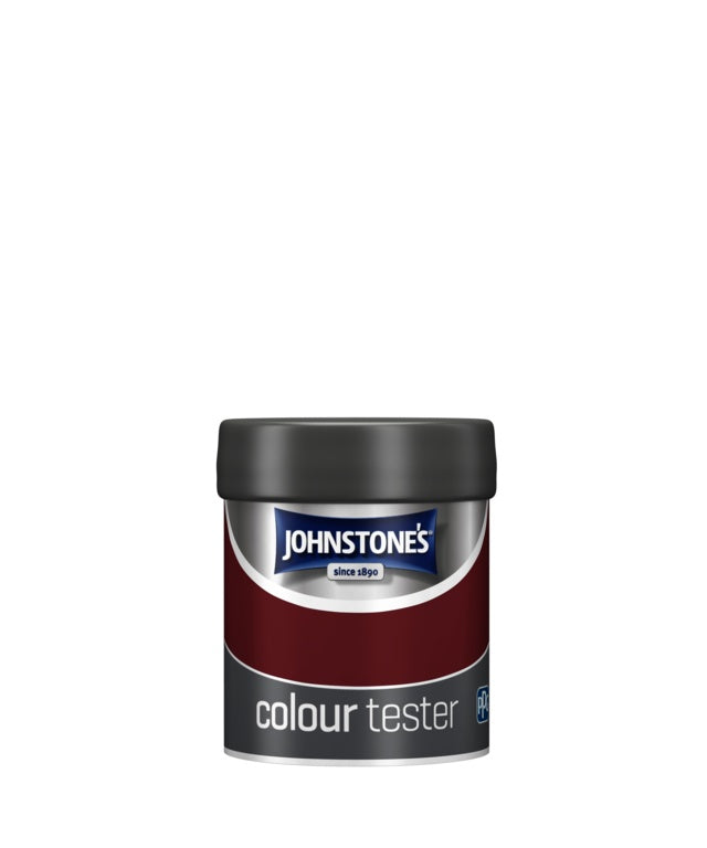 Johnstones Matt Tester 75ml Dusky Berry