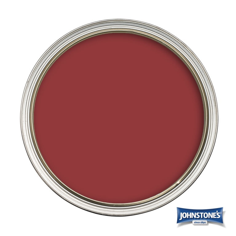 Johnstones Matt Tester 75ml Hot Cherry