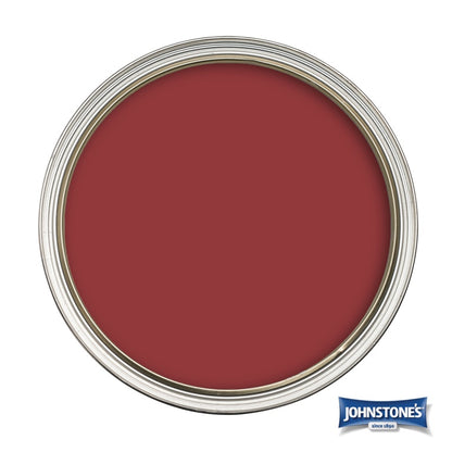 Johnstones Matt Tester 75ml Hot Cherry